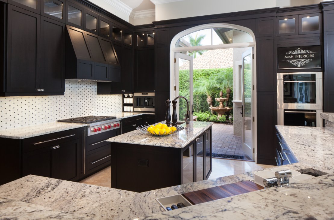 When you combine acute functionality with quintessential stylistics, the results are something to behold, as <a href="/amh_info/">AMH Interiors</a> shows here. #Design