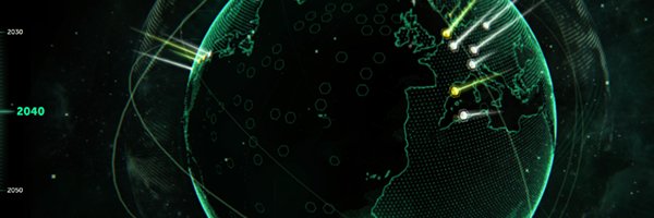 An esoteric collaborative art project that sets its sights on what the world will be like in 2050: bit.ly/2o4Gx1b