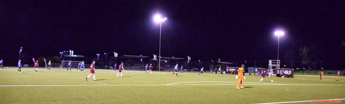 rawprawn25's tweet photo. HT at @FootballFIVE5 in tonight's #screama @FFACup game
@SSFC1977 2
@WWSFC 2
#GameOnski #DaretoDream #MagicoftheCup https://t.co/cd1SimfBs5