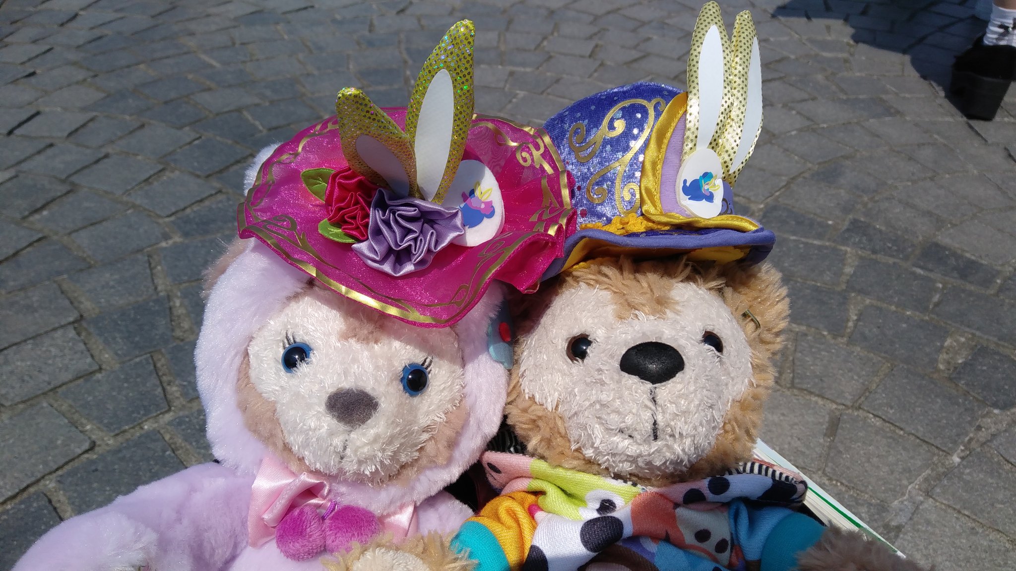 ディズニーイースターグッズ Twitter Search Twitter