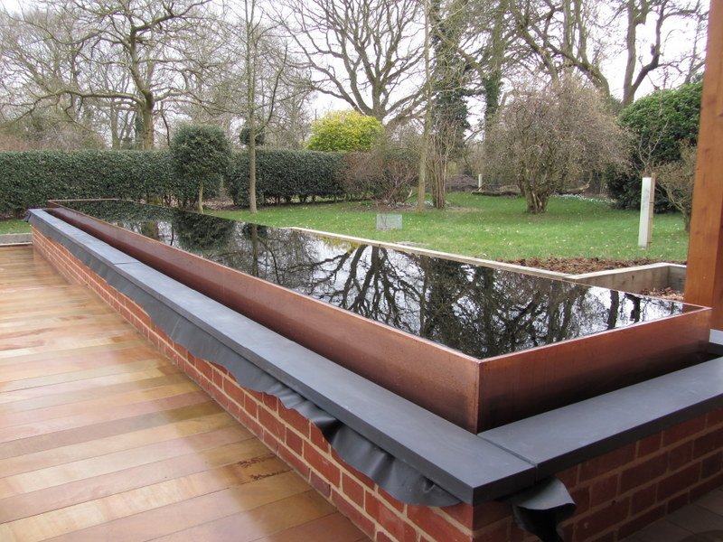 GreySlateStone's tweet photo. In a hurry for slate coping? We have standard size coping in stock now ready to go prices start from 1000x300x30mm Β£22.50+vat #slatecoping https://t.co/gsBQ6Ddb5t