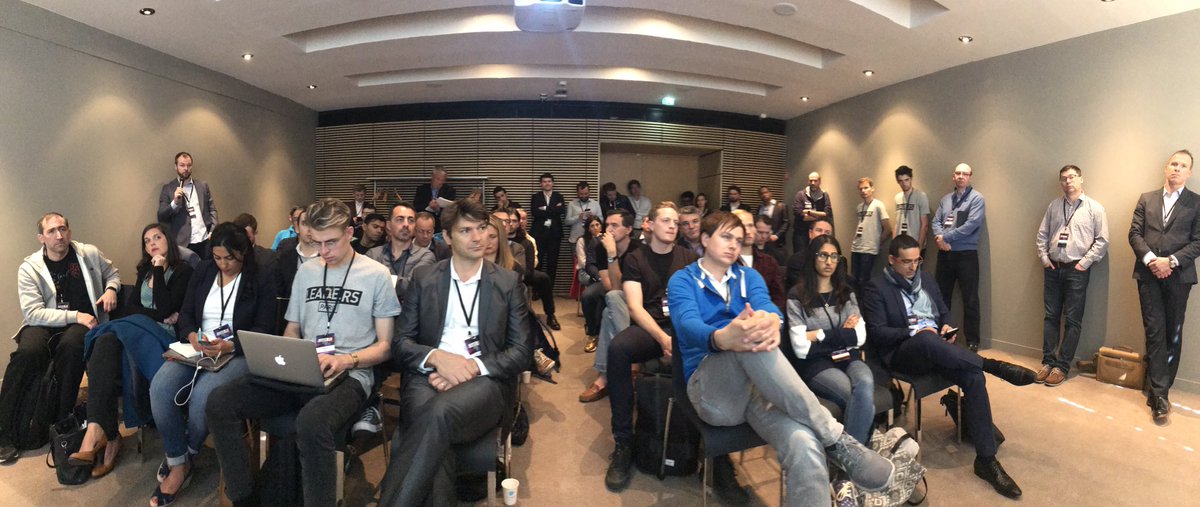 Thank you all for joining! <a href="/TheRefiners_Inc/">The Refiners</a> workshop #LeadersParis <a href="/gilpenchina/">gil penchina</a> <a href="/aureliasetton/">Aurelia Setton</a> <a href="/JMcDonaldIntl/">Jason McDonald</a>