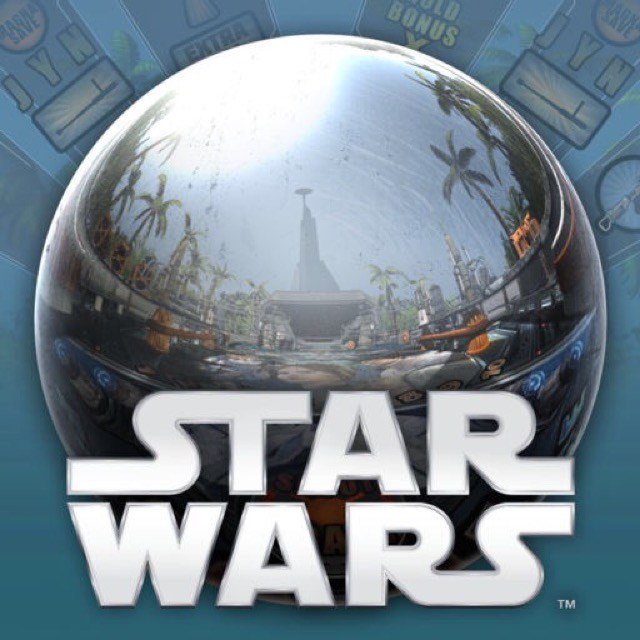 AppChasers's tweet image. Freebie Alert! Was $1.99, Now Free! Star Wars™ Pinball 5 for iPhone and iPad - appchasers.com/2017/04/12/fre…
