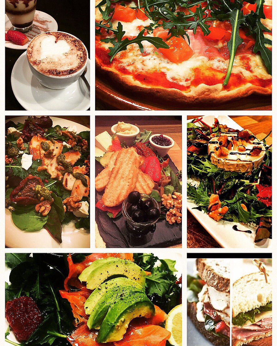 Bach16 Cafe/Wine Bar tweet media