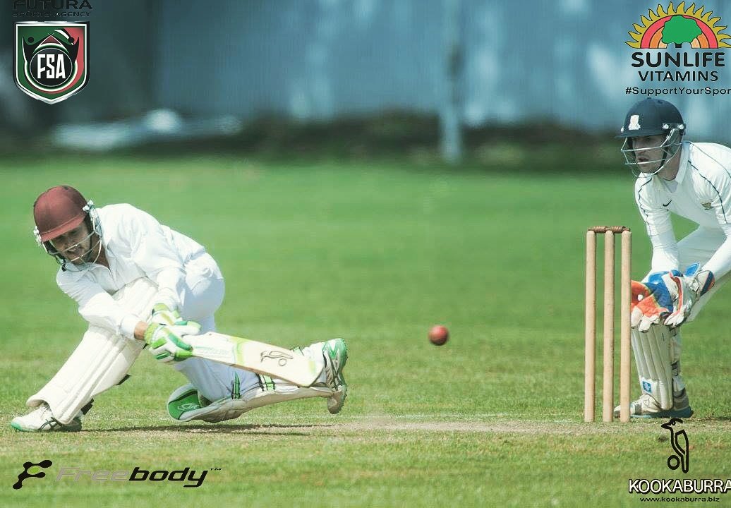 Futura Sports Agency tweet media