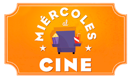 ¿Todavía no has visto #Órbita9? Su historia de amor y misterio te espera hoy en los #MiércolesAlCine en estas salas: bit.ly/CinesOrbita9Se…