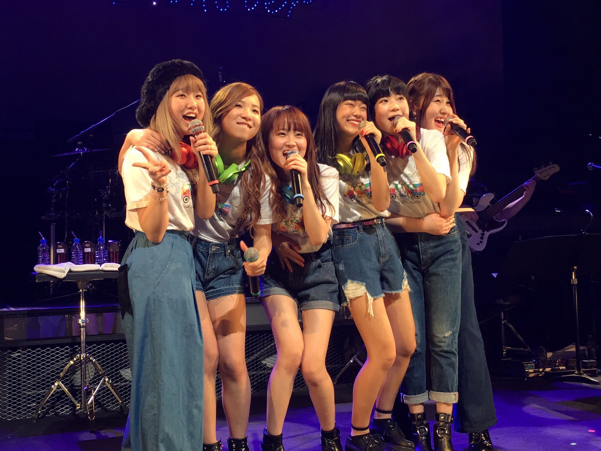 ゆな 毎日思っとるけど 今すごくリトグリに会いたい Littlegleemonster リトグリ好きな人rt 少しでも思ったらrt T Co Obmz9z1qsd Twitter
