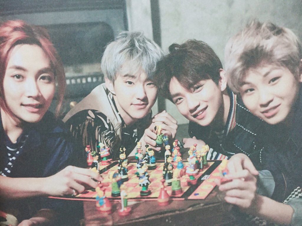 lq svt vocal team (@lqvocalunit) on Twitter photo 