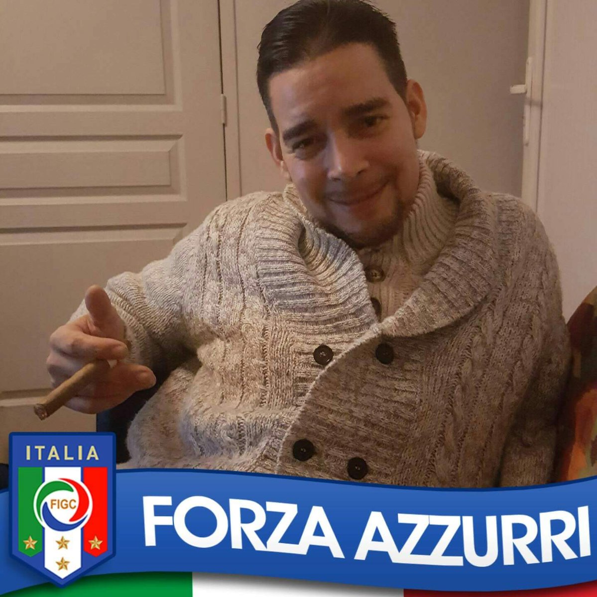 Bellesi1980's tweet image. #NouvellePhotoDeProfil