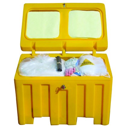 Boso_bv's tweet photo. Met de #SpillKits van Boso bent u elk moment goed voorbereid op kleine of grote calamiteiten met olie of chemicaliën https://t.co/VjMJcI8jNm https://t.co/LEdAY5WNoW