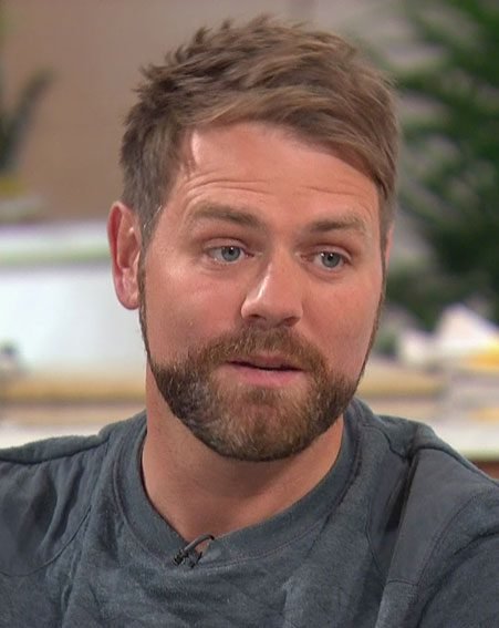Happy Birthday Brian McFadden, Francesca Halsall, Stephen Brogen, Grant Holt & Guy Berryman   