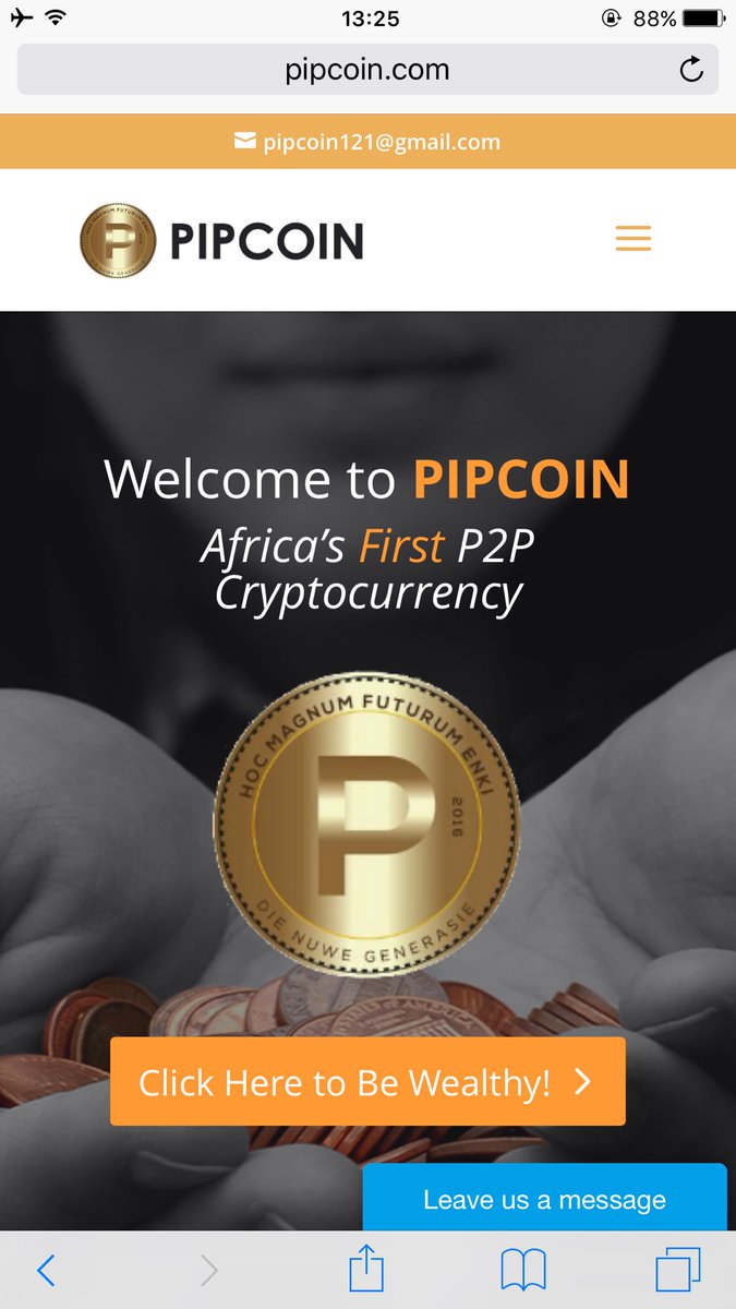 davidjamesforex's tweet photo. I keep wondering why these #pipcoin people don't get arrested!! #refwayne #fraud https://t.co/1s666PIdkw
