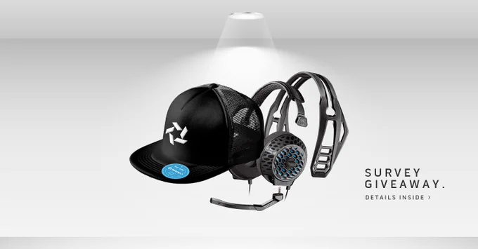 Image from Bravado Gaming (@bravadogaming)