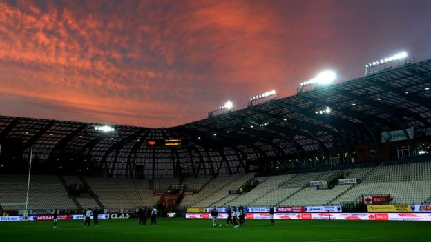 FC Grenoble: Three players from Top 14 team charged… dlvr.it/NslJsv #timBETA #OperacaoBetaLab #missaobetalab #TimBetaAjudaTimBeta