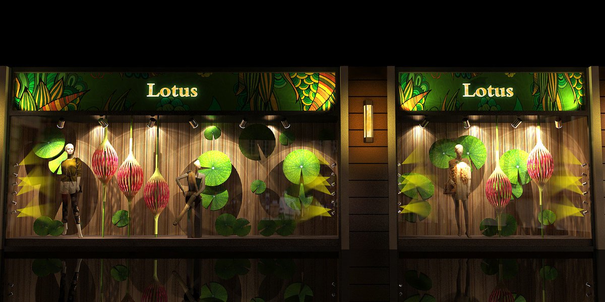 VMWindowDisplay's tweet image. SPRIING!!! #SPRING #windowdisplay #springWindow #windowdisplaysupplier #windowdisplayfactory