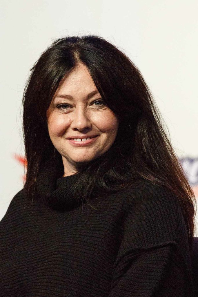Happy Birthday Shannen Doherty,David Cassidy, Alan Ayckbourn & Phoebe Thomas   