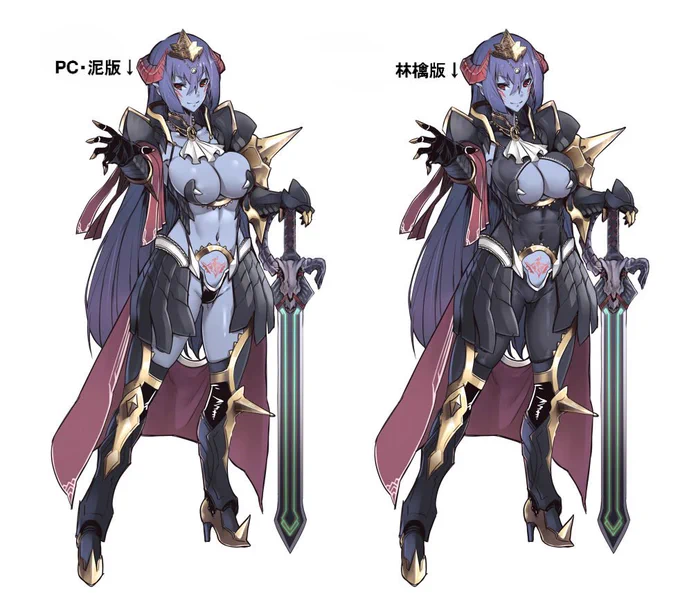 Ver.PC&amp;Androidとhttps://t.co/VAEvzgmczgの違いあるある。■Tumblrで投稿: https://t.co/EDAaiGcqdp 