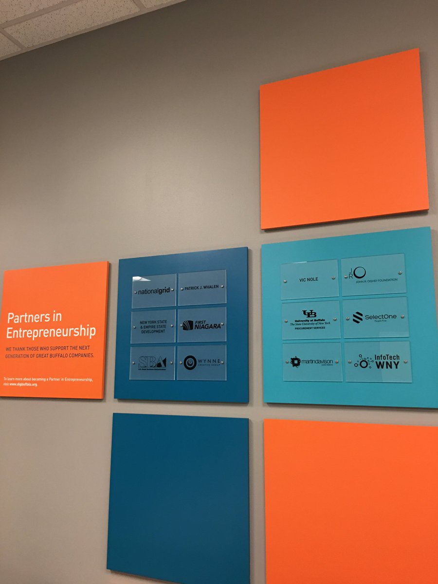 InfoTech WNY tweet media