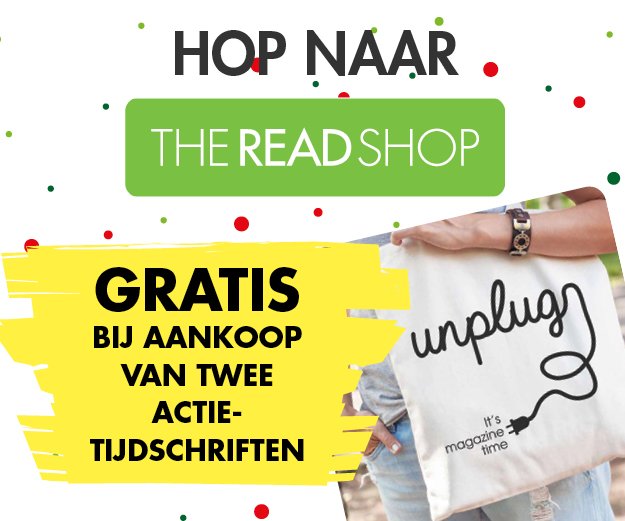 The Read Shop tweet media