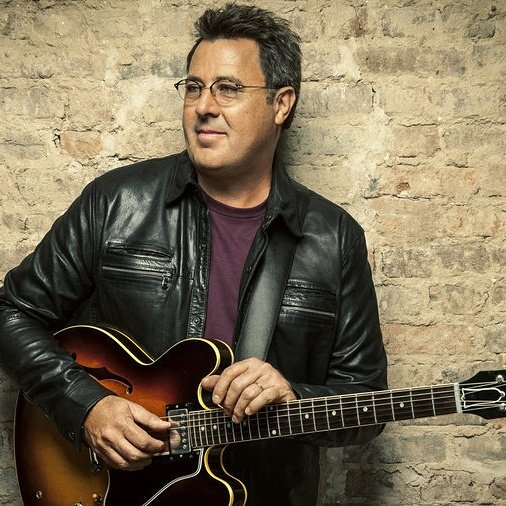  Happy Birthday Vince Gill      