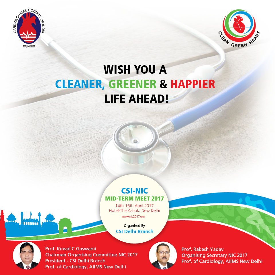 It's your new life after Angioplasty. Make it Cleaner & Greener by quitting smoking, eating a heart-healthy diet & getting regular exercise.