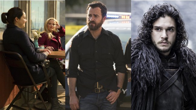 Cooperativa's tweet image. Cinco libros que inspiraron las historias de HBO bit.ly/2oynO25