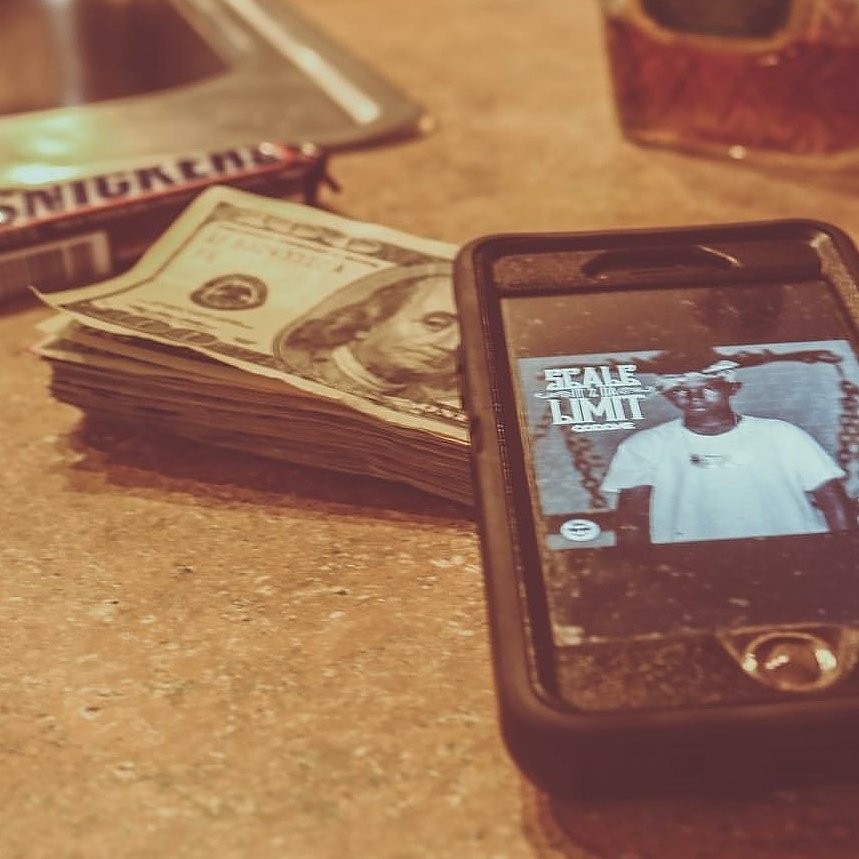 joules226's tweet photo. #ScaleIt2TheLimit βπ https://t.co/bmTXKTo5eN