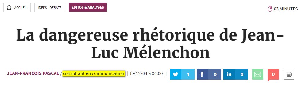 RobinAndraca's tweet photo. Bonjour @LesEchos. Vous confirmez que Jean-François a bien déchiré sa carte "En Marche" dans la nuit du 11 au 12 du coup ? https://t.co/l4KZrFlvHV