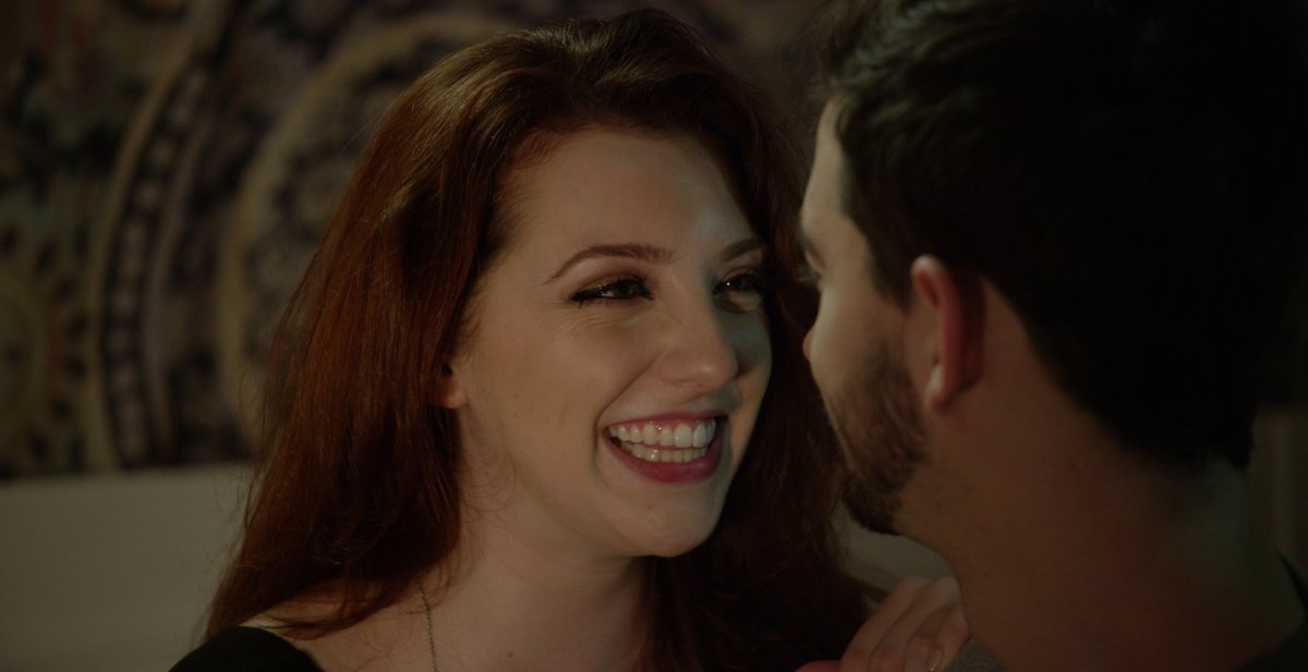 MovieProvidence's tweet photo. #WCW on our beautiful actress Kat Altman! https://t.co/bnZa8ArAgY