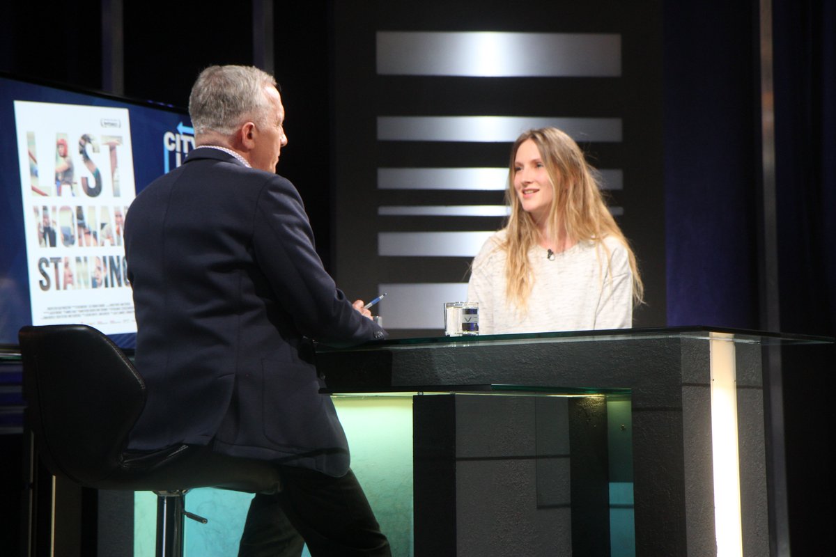 Richard Dagenais tweet media