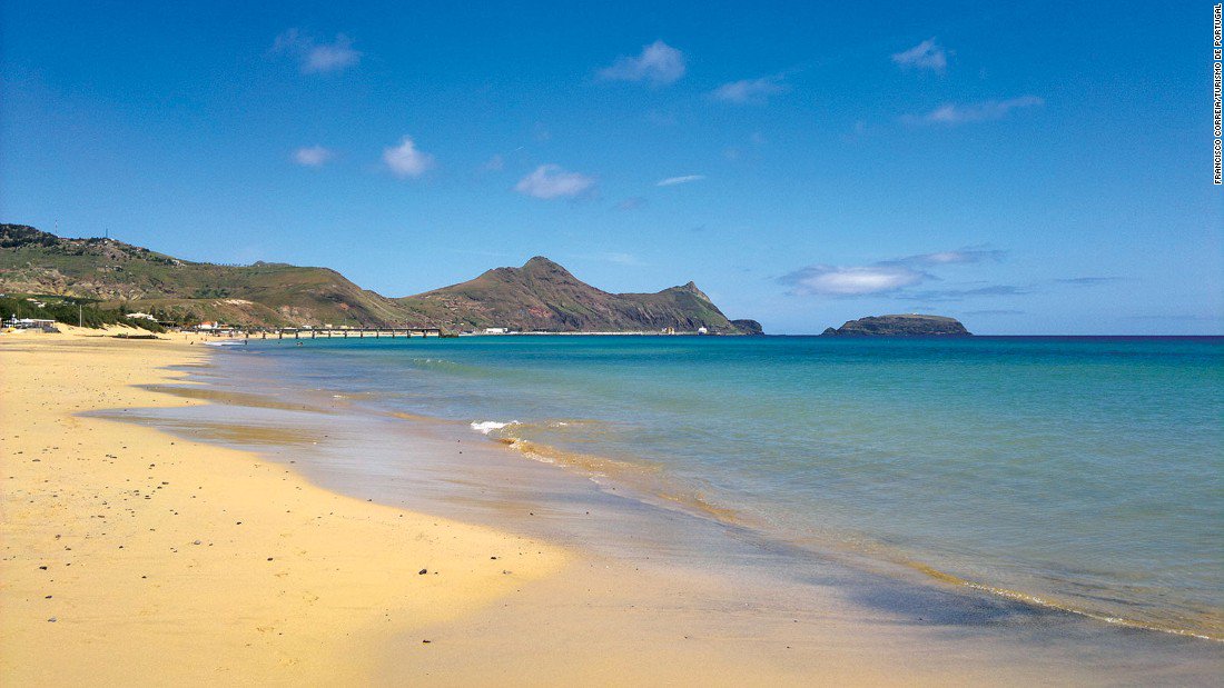 #Madeira, island of eternal spring: 19 reasons to visit cnn.it/1SJGbtN via <a href="/CNNTravel/">CNN Travel</a> #portugal #travel