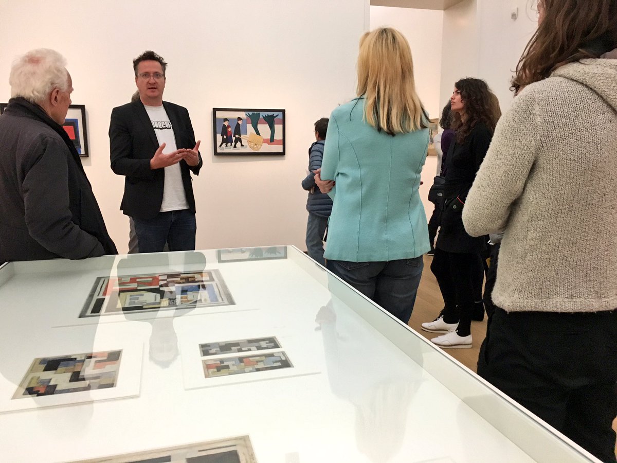 Henri J Sandront tweet media