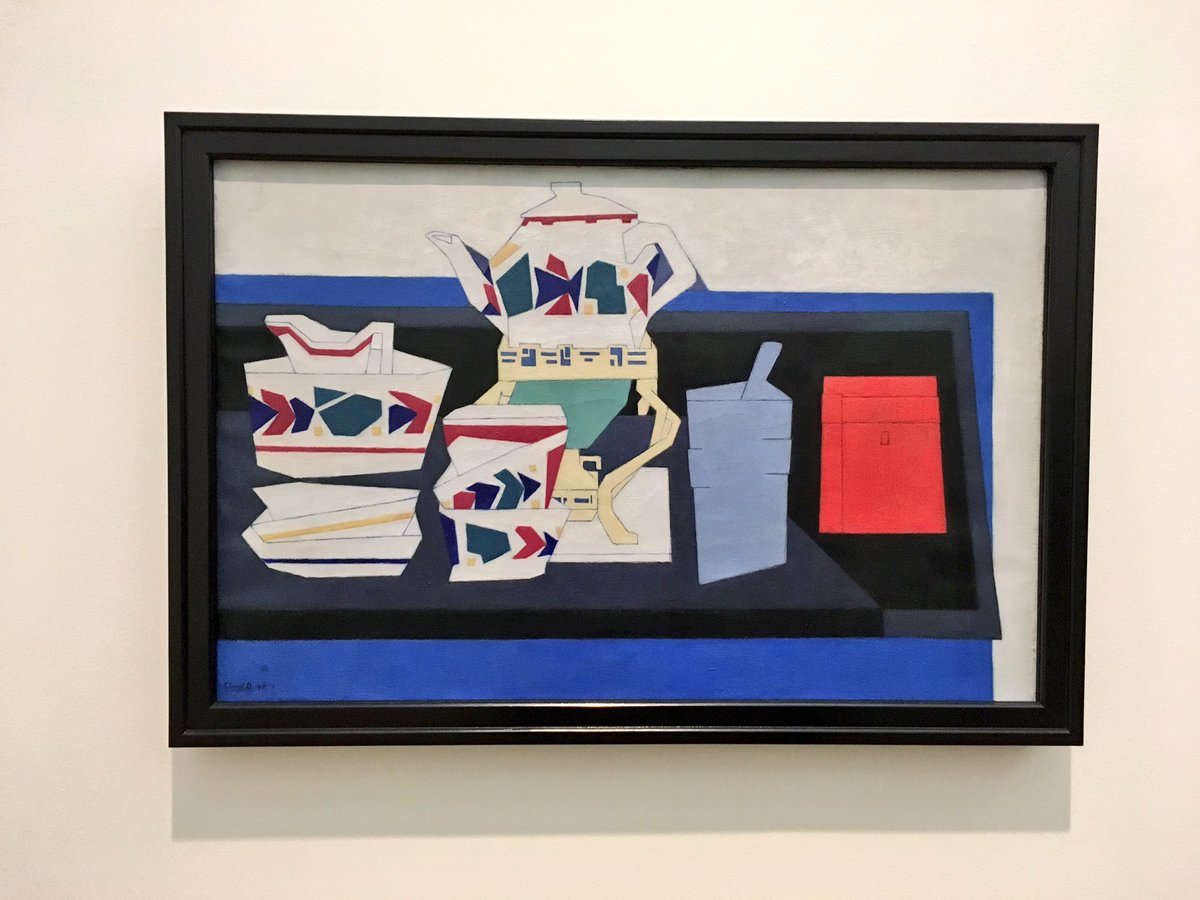 Henri J Sandront tweet media