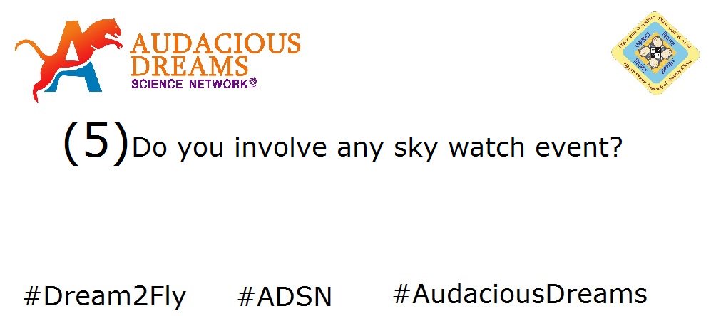 AudaciouzDreams's tweet photo. #Dream2Fly #ADSN #AudaciousDreams Do you involved in sky watch? https://t.co/YFaeePCMex
