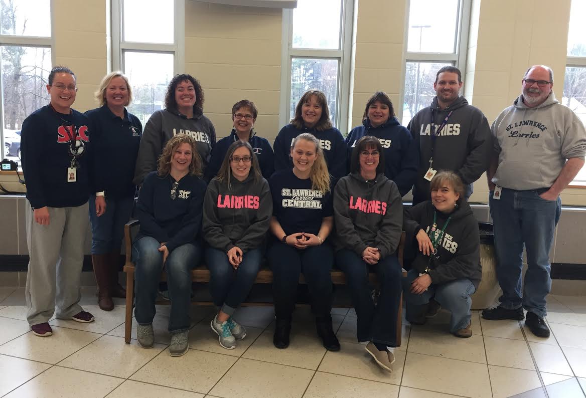 Brasher Falls (BrasherFallsCSD) Twitter