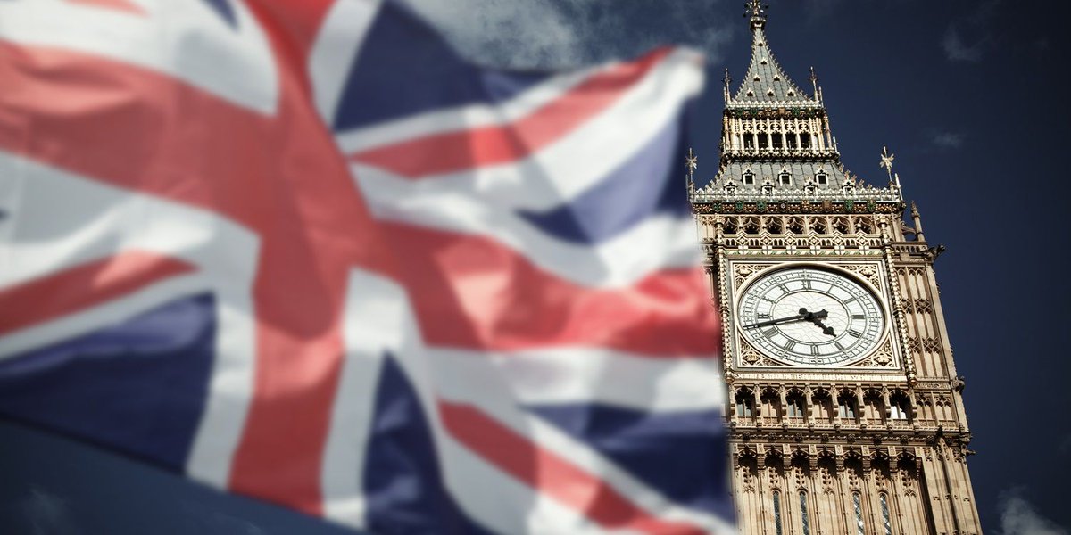 TechNation's tweet photo. "VC investment in UK tech startups ‘on the rise’ despite Brexit" - https://t.co/VAw0EW76Wv https://t.co/EodH3ZfhZ0