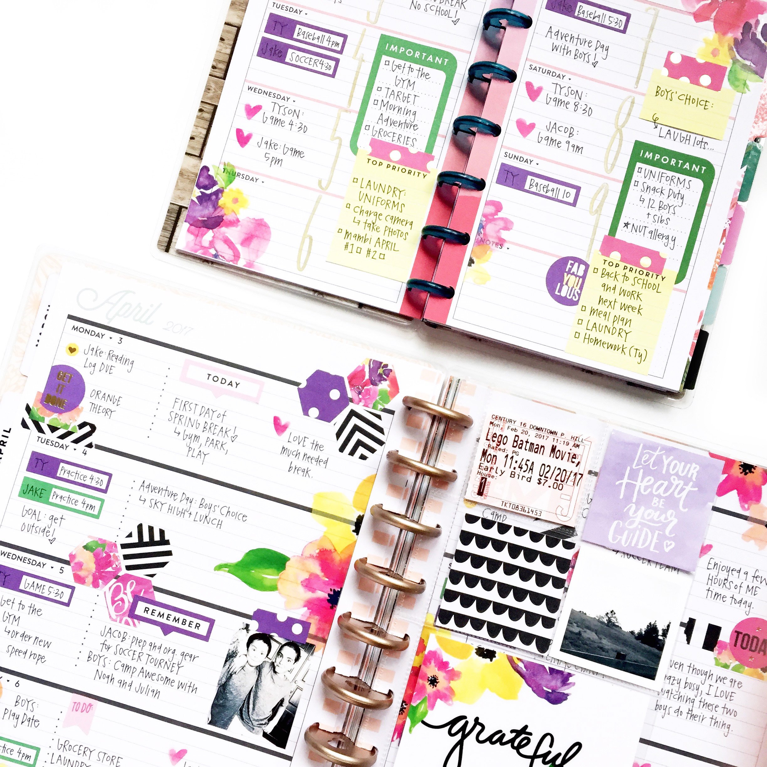 The Happy Planner® (@planahappylife) / X