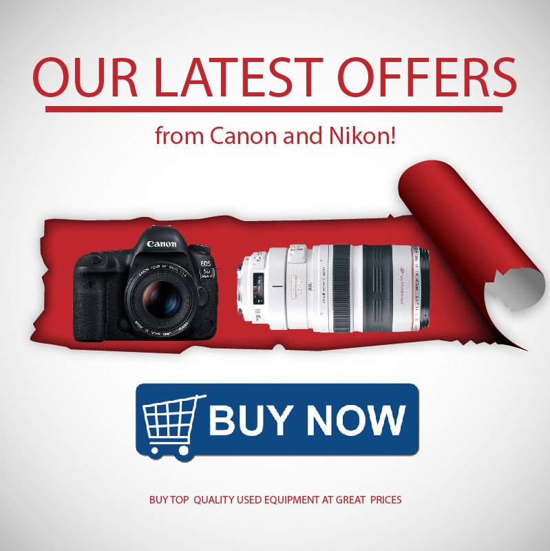 SO_cameras's tweet photo. Our latest offers from Canon and Nikon! https://t.co/ulTxOAPWlx #canon #nikon #camerasforsale #usedcamera #usedcamerasale #cameraexchange https://t.co/5JNYA6O7EI