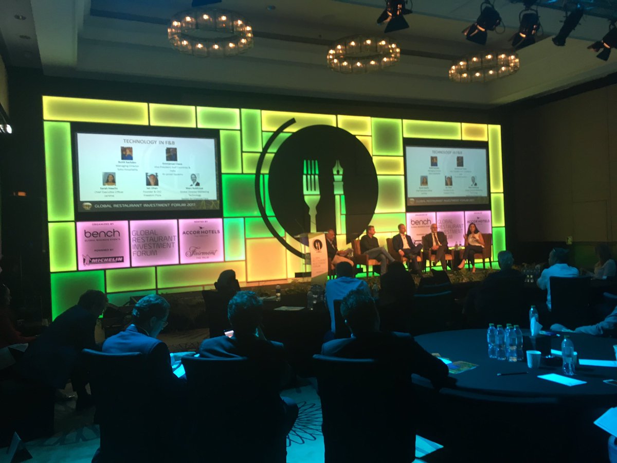 GRIFSocial's tweet photo. @PucciniGroup a massive thank you for designing the awesome stage at #grif17 https://t.co/L7VXWggjSH