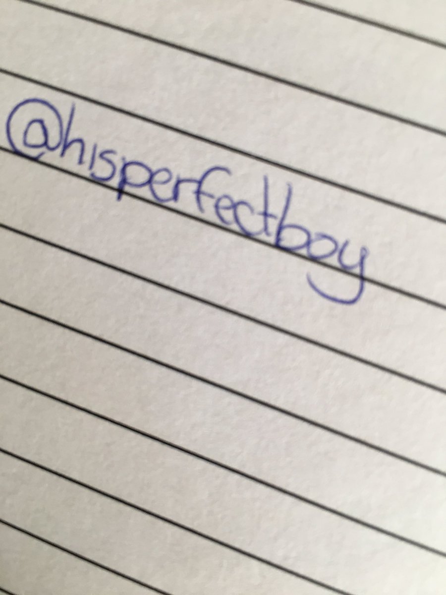 RobustInRed's tweet image. @hisperfectboy