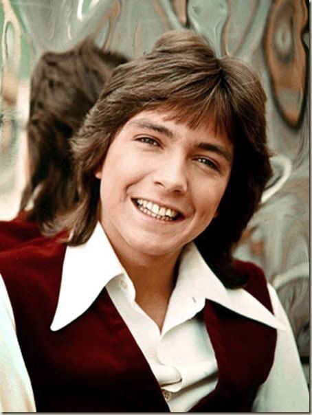Happy Birthday David Cassidy!! 

\"I think I love you so what am I so afraid of?...\" 