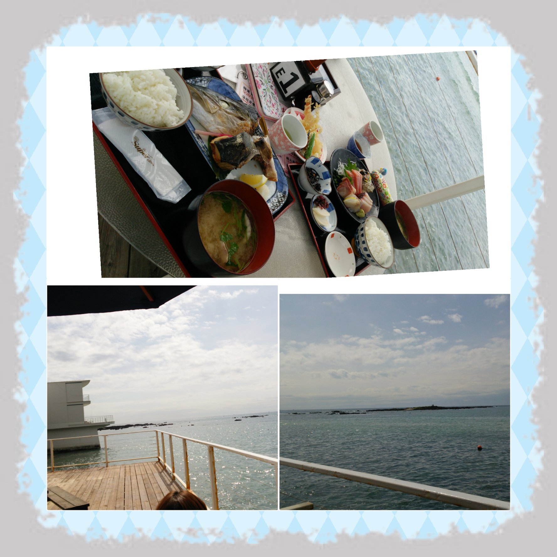 みずpon バジル ウイロス中 今日 お墓参りの後に寄った 佐島マリーナ近くのお店 海辺 でランチ 美味しくてまんまん満足 この奥は Freebirdのpvロケ地だよ Umibesajima ランチ Freebird Smap T Co wzgnlwf3 Twitter みずpon バジル ウイロス中 今日 お墓参りの後に寄った 佐島マリーナ近くのお店 海辺 でランチ 美味しくてまんまん満足 この奥は Freebirdのpvロケ地だよ Umibesajima ランチ Freebird Smap T Co wzgnlwf3 Twitter