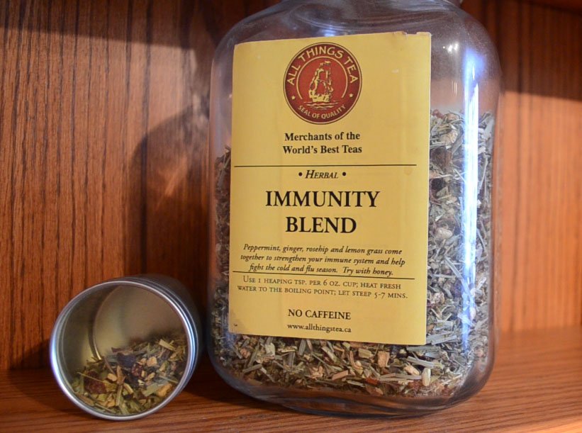 Belmont Village Food (@belmontfoodave) on Twitter photo Don't let sick coworkers take you down with their cold or flu! Get the <a href="/All_Things_Tea/">All Things Tea</a> Immunity Blend and boost that immune system! Don't let sick coworkers take you down with their cold or flu! Get the <a href="/All_Things_Tea/">All Things Tea</a> Immunity Blend and boost that immune system!