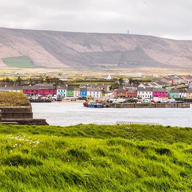 allaroundeire's tweet image. Approaching the colourful town of Portmagee as you leave Valentia Island. ✨☘️ #portmagee #valentiaisland #multicol… ift.tt/2o4STWU