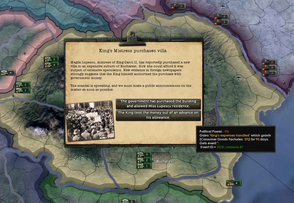 hearts of iron iv romania hearts of iron iv romania