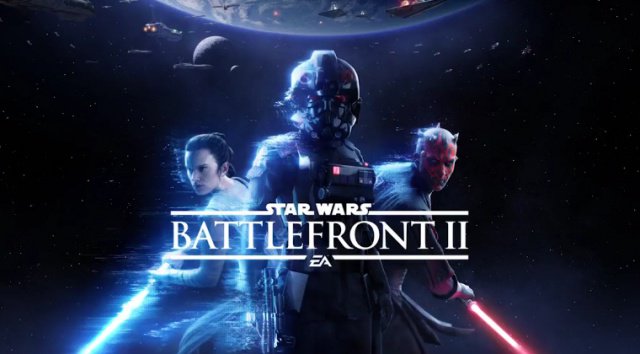 Na internet unikl trailer na Star Wars #Battlefront2. Hned se nám rozbušilo srdce! bit.ly/2psXUdl