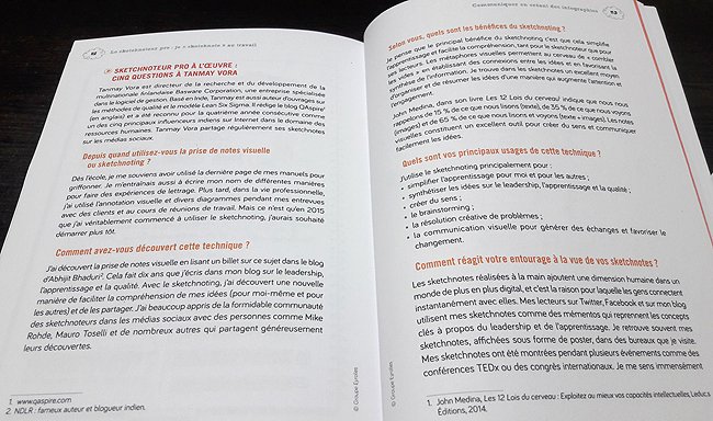 putulmathur1's tweet photo. English ver of my interview in a French book on Sketchnotes https://t.co/ayLrcEywLU - where I thank... by #AbhijitBhaduri via @c0nvey https://t.co/eBN3ZATtt5