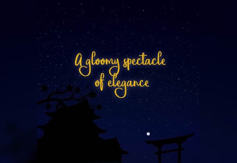 A Gloomy Spectacle of Elegance, Fase Kedua Dari Idol Group Twenty Nine Teens | j.mp/2oomQ69