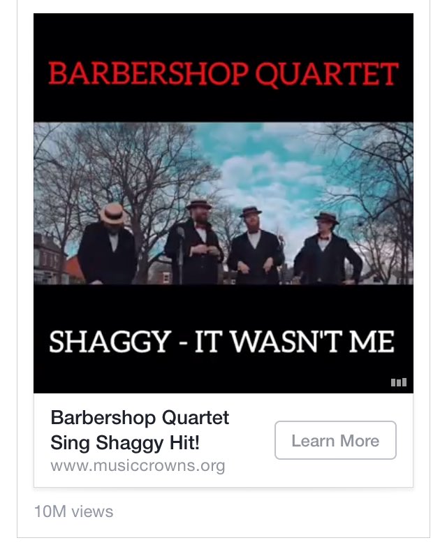 Another 10 million views! Thanks <a href="/MusicCrowns/">Music Crowns</a> #10million #doubleviral 📀💈