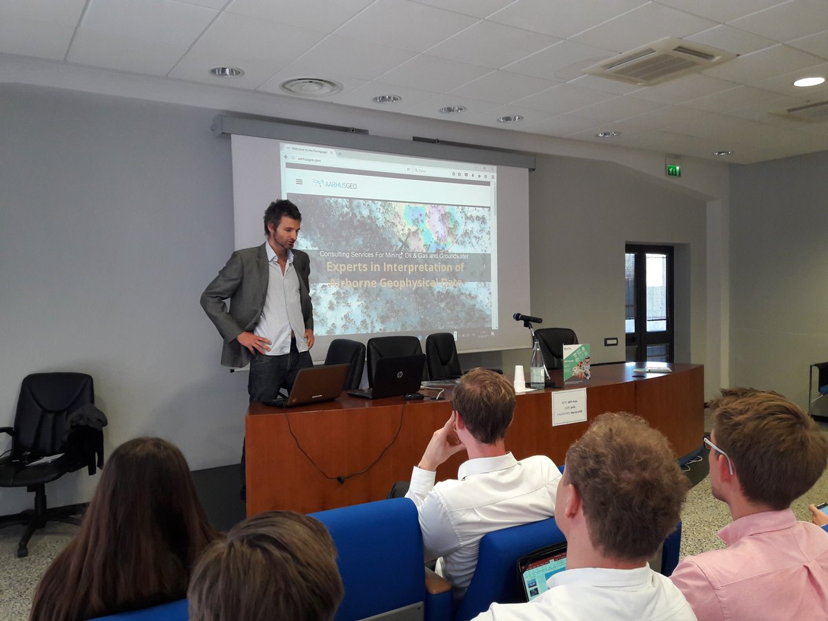 PoloNavacchio's tweet image. Le startup si incontrano  dall&apos; Italia: Aarhus  #SDUtalenteprogram #startup #networking #entrepreneurship @Unipisa @EndureProject